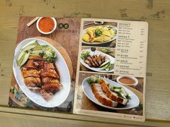 -南香饭店(Jalan Sultan)