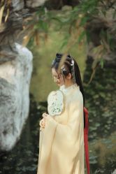 -美云庭古装·格格服汉服·京城旅拍(北京店)
