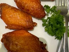 -吴系粤菜馆·茶餐厅(深业上城店)