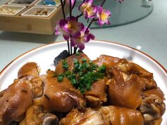 -村长家的疙瘩汤(沌口店)