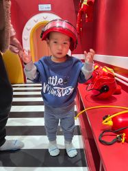 -宝燕乐园(闵行旗舰店)