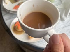 -福州泰禾铂尔曼酒店·大堂酒廊