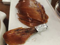-小大董·烤鸭(王府井apm店)