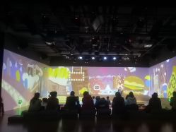 -小鸡哆哆故事屋·儿童乐园(嘉里城店)