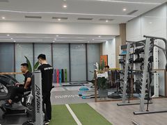 -乾坤乐健·游泳健身(渝江店)