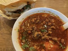 -豆相识•九九豆腐脑(牛咡桥店)