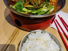 -喜家德虾仁水饺(东方宝泰店)