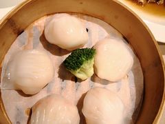 -陶陶居海鲜酒家(新马路店)