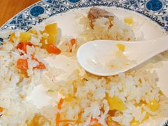 -胖老汉椒麻鸡清真新疆菜(西御街店)