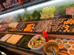 -牛YO寿喜烧和牛火锅自助(三台子万象汇店)
