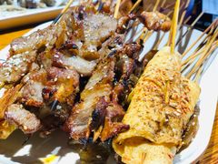 -本色.小马哥烧烤(五一路总店)