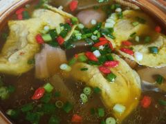 -秦唐一号西安菜馆(钟楼店)