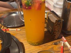 -江湖六膳門串串香(隆礼路店)