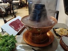 -东来顺饭庄(王府井步行街店)