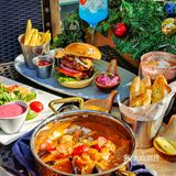 南京老牌西餐厅😍氛围感鼻祖