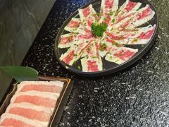 -樱嘢·炭火烧肉(惠南店)