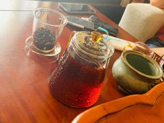 -京梟红茶楼(方恒购物中心店)