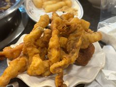 -邓莽子老火锅(中兴路总店)