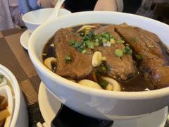 -中国厨房/台湾牛肉面