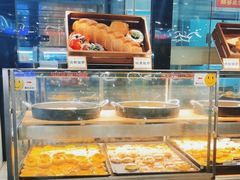 -金滏山烤肉·海鲜·火锅自助餐厅(襄阳万达店)