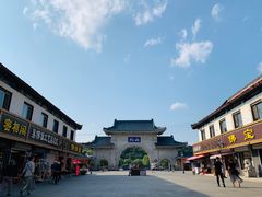 -北山公园