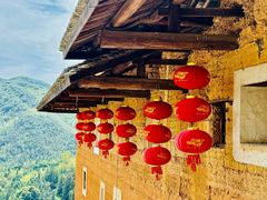 -南靖田螺坑土楼群景区