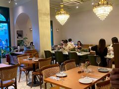 大堂-OLLA 西班牙餐厅(丰盛里店)