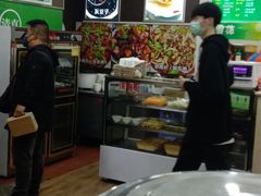 -德海牛肉面(武警医院店)