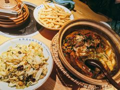 -吃饭皇帝大(解放西路店)