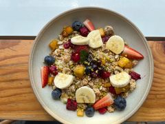 -Alimentari早午餐(安福路店)