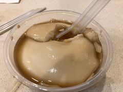 -义钦豆腐花