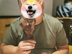 -关二碳烤羊腿(龙翔路店)