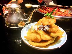 -祥瑞干锅鸭头·东北菜(佳园路店)