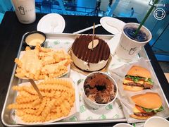 -Shake Shack(西单大悦城店)