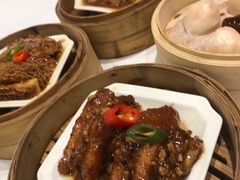 -稻香酒家·33年老字号·港式粤菜(富邦中心店)