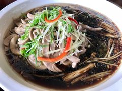 -花园茶楼(兴城西路店)