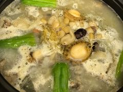 -祈胜邨•顺德鱼生•顺德菜(容桂店)