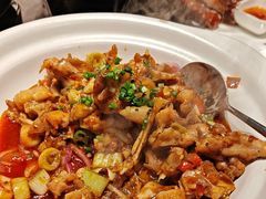 -简小舍·民间手艺菜(武昌江滩店)