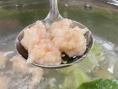 -金瑞轩大酒楼·顺德鱼生·粤菜海鲜(东江国际店)