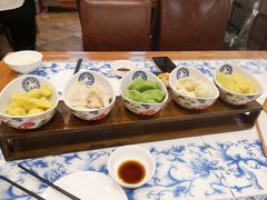 -东方饺子王(新奥购物中心店)