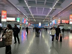-合肥南站