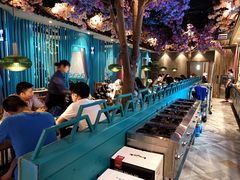 -香阁餐厅·常州菜·常州菜代表品牌(新北奥体店)