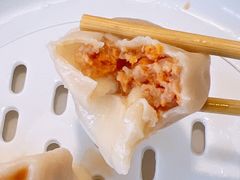 -海胆小馆(东北水饺·春柳店)