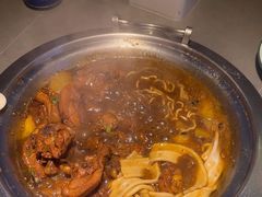 -沧州成老灶火锅鸡(鹿泉总店)