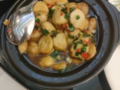 -丰收日·小海鲜·沪上家宴(顾村正大店)