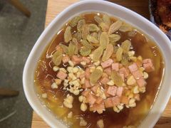 付氏冰粉-付小姐在成都(川沙店)