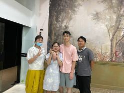 -Mu慕婚纱摄影·超级工作室