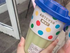 -ARTEASG啊T·新加坡奶茶(桂林路店)