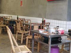 -咏勝锑锅麻辣烫(净居寺路总店)