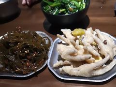 -西部一串烧烤·地道湘西小串